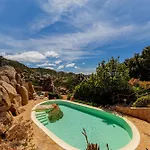 Josephine - Sardinia Unlimited * Costa Paradiso