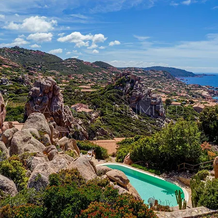 Josephine - Sardinia Unlimited