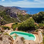 Josephine - Sardinia Unlimited * Costa Paradiso