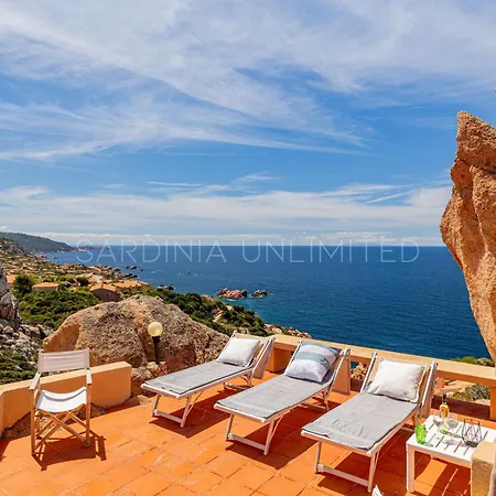 Josephine - Sardinia Unlimited Costa Paradiso