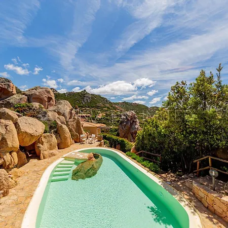 Vila Josephine - Sardinia Unlimited *