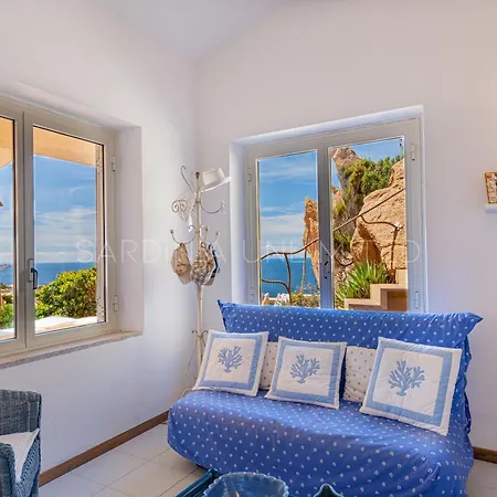 Vila Josephine - Sardinia Unlimited *