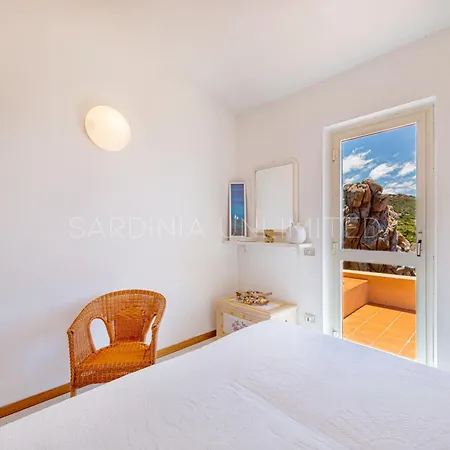 Josephine - Sardinia Unlimited Βίλα *