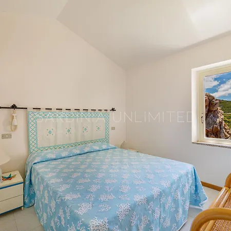 Βίλα Josephine - Sardinia Unlimited Costa Paradiso