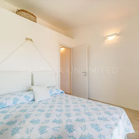 Josephine - Sardinia Unlimited Βίλα *